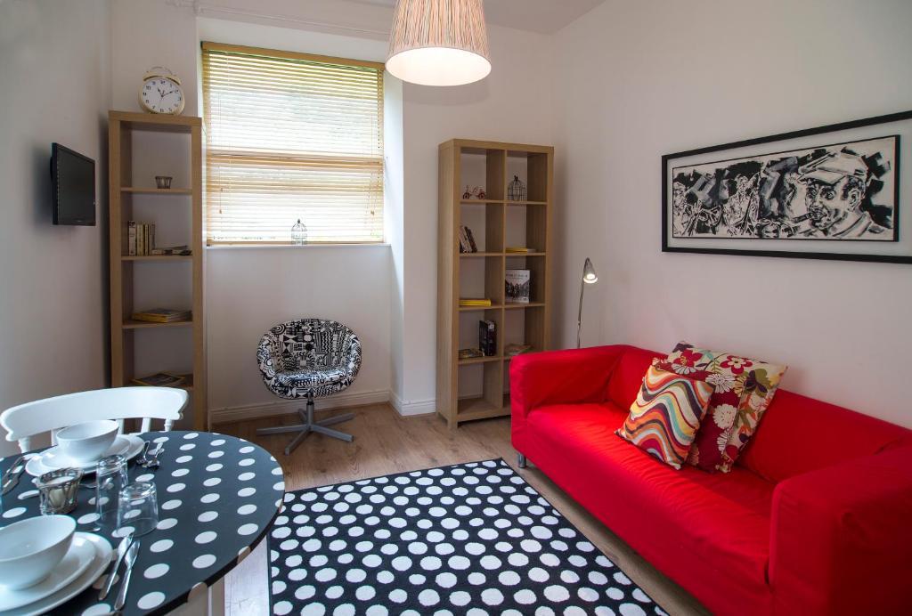 Stay Cork-Your Stay, Your Way Room photo