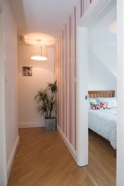Stay Cork-Your Stay, Your Way Room photo