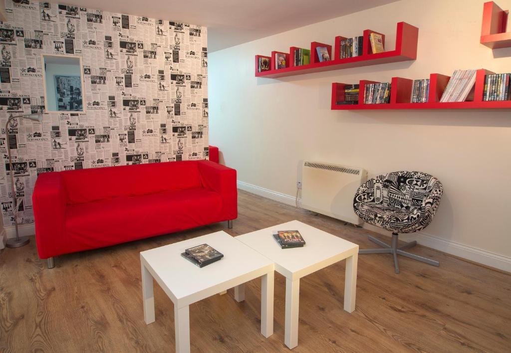 Stay Cork-Your Stay, Your Way Room photo
