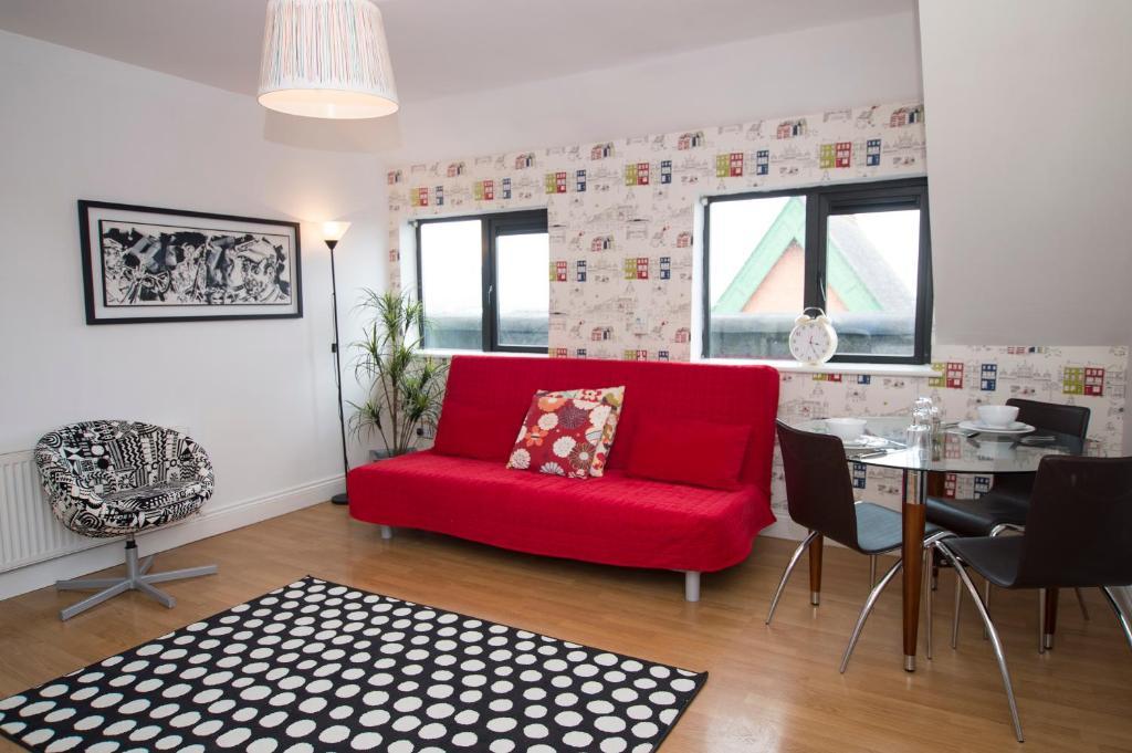 Stay Cork-Your Stay, Your Way Room photo