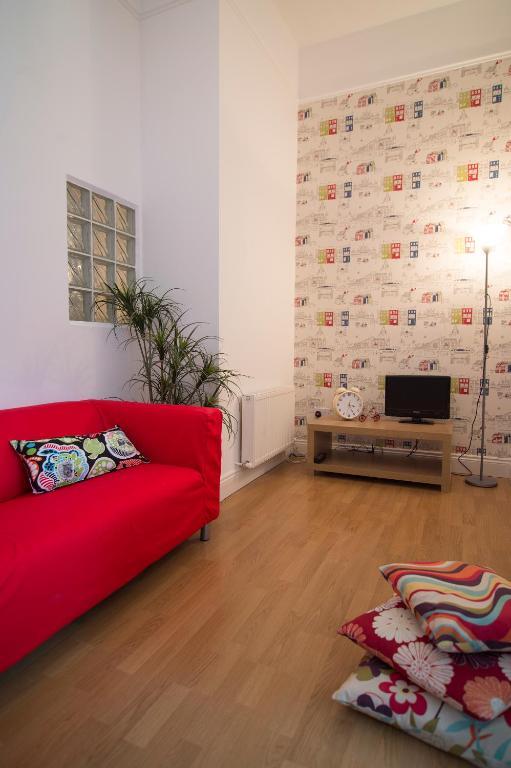 Stay Cork-Your Stay, Your Way Room photo
