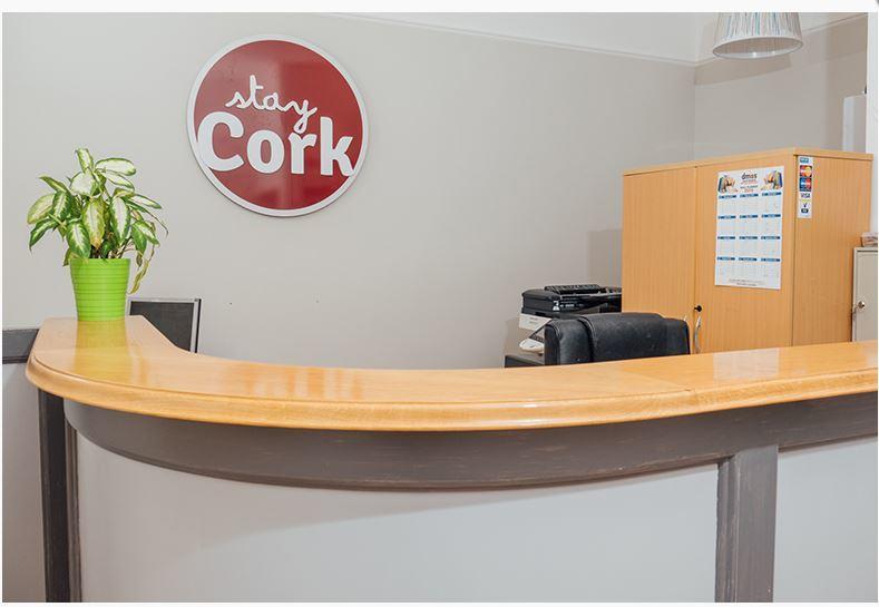 Stay Cork-Your Stay, Your Way Exterior photo