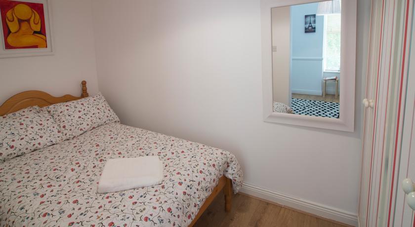 Stay Cork-Your Stay, Your Way Room photo