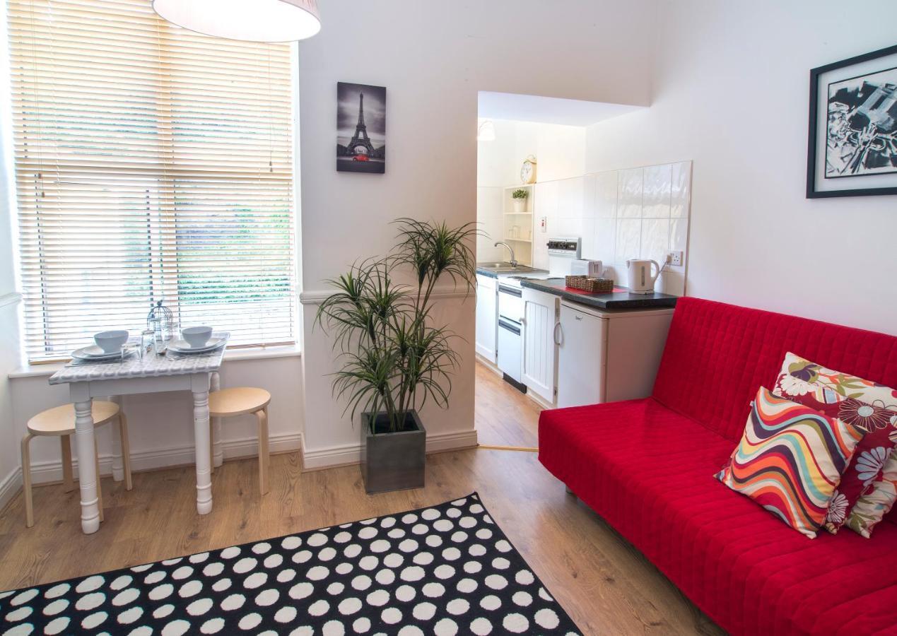 Stay Cork-Your Stay, Your Way Room photo